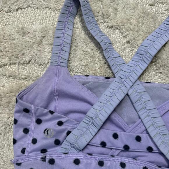 Lululemon Inner Heart Bra - Picture 5 of 5